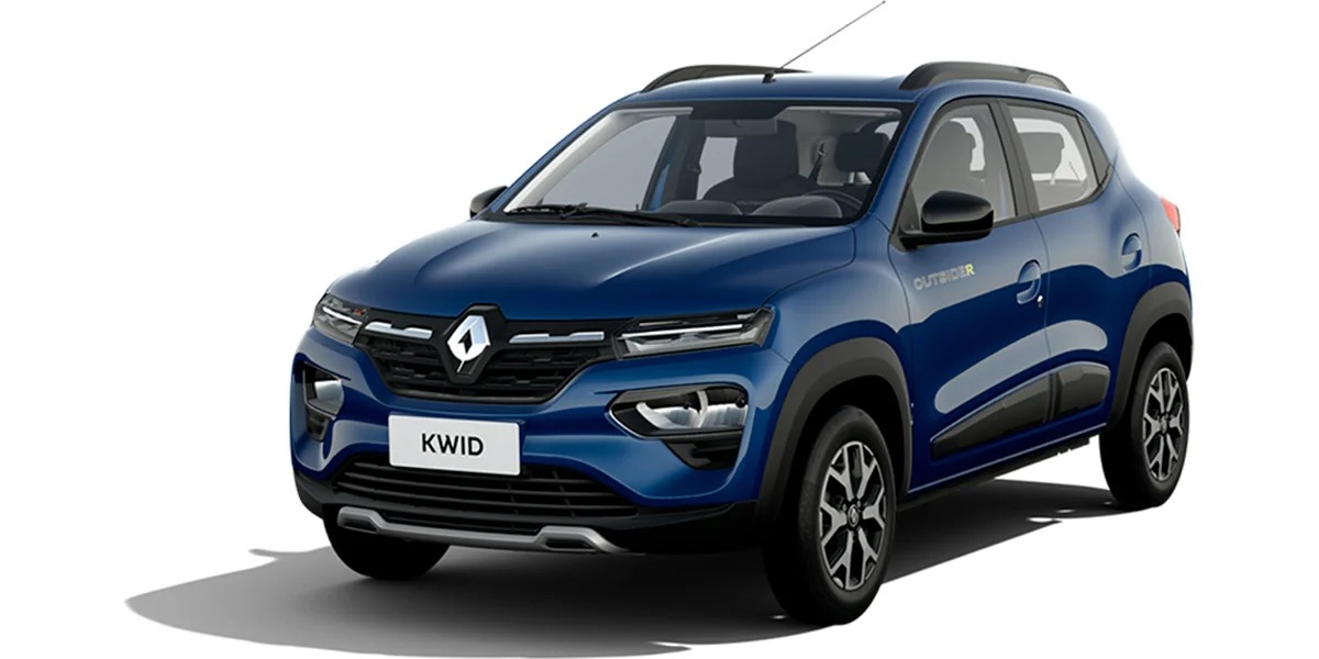 Renault Kwid